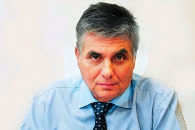 Σοκ για τον Γιώργο Τράγκα