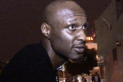 Ακτίνα… ελπίδας για Όντομ