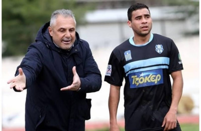 Χαμός στον Απόλλων Σμύρνης: Τον τέλειωσε λόγω... συμπεριφοράς!