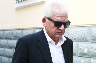 «Άκυρο» από ΠΑΟΚ στον γιο του Σαρρή!