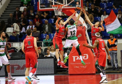 Τα highlights της ήττας του Παναθηναϊκού (video)
