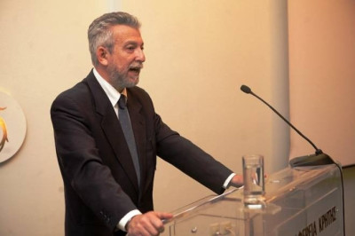 Μας δουλεύετε κύριε Κοντονή; Ως τι ταξίδευε στις αποστολές της ΕΓΟ προπονήτρια που δεν είχε «προσληφθεί»;