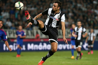 Με αιχμή τον Μπερμπάτοφ