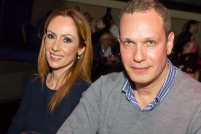 Βασίλης Κούκουρας: Μίλησε για την σχέση του με την Βάνα Ραμπότα