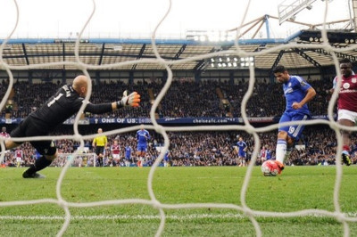 Premier League: Λύτρωση για Τσέλσι, άνετα Γιουνάιτεντ και Σίτι