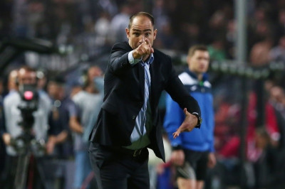 ΠΑΟΚ: Αλλαγές στην 11αδα ενόψει Ηρακλή