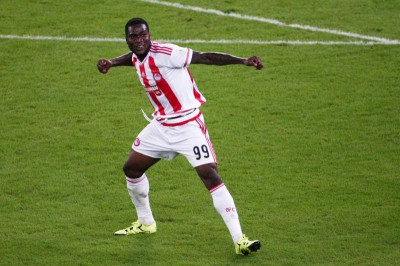 Ιντέγε: «Πιο εύκολα μετά το πρώτο»