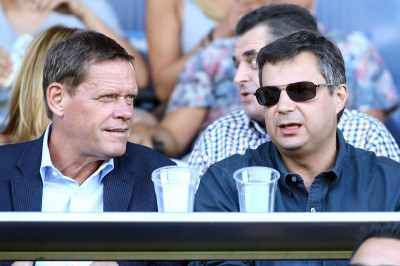 ΠΑΟΚ: Team manager από τα ξένα!