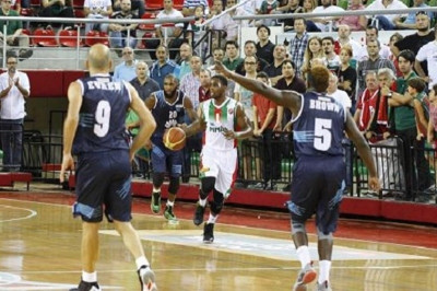 Φοβέρη η Καρσίγιακα