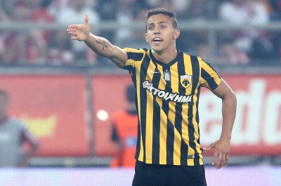 «Μπουονανότε: «Θέλω να παίζω…»