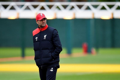 Έριξε… άκυρο στις γυναίκες ο Κλοπ!