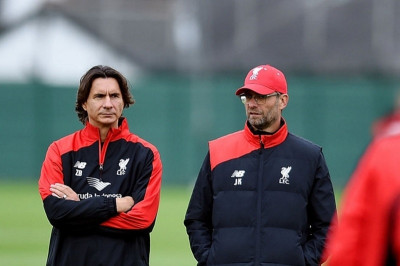 Λίβερπουλ: Τέλος στις επισκέψεις των WAGs!