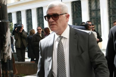 Δεν θα απαντήσει ο Μελισσανίδης στον Μαρινάκη