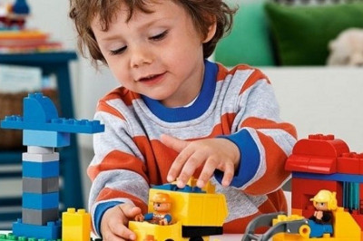 Ποια είναι τα κατάλληλα παιχνίδια για τα παιδιά- Πως τα επιλέγουμε