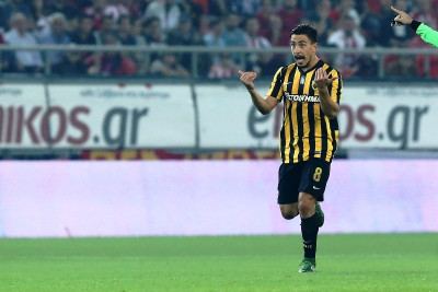 Σιμόες: «Όλοι μαζί στην ήττα»