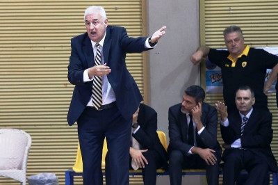 Σάκοτα: «Έχουμε… θέμα»