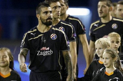 Μασάντο: «Στοίχημα με Σαλίνο»