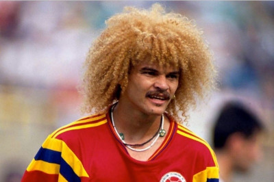 Αφάνα, ένα trend που επιστρέφει! (photos)