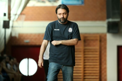 Σερέλης: «Χαρούμενοι για την εμφάνιση»