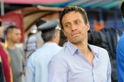 Γεωργιάδης: «Να κερδίσουμε στην έδρα μας…»