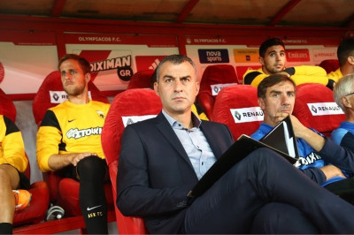 ΑΕΚ: Κρίσιμες… μέρες για Δέλλα