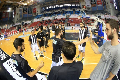 Ιβάν ζωντάνεψε τον θρύλο του ΠΑΟΚ!