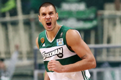 Πάβλοβιτς: «Δείξαμε μεγάλη καρδιά»!