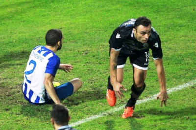 Μοίρασε λεφτά ο Μπερμπάτοφ!