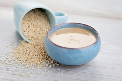 Γιατί τα παιδιά πρέπει οπωσδήποτε να τρώνε ταχίνι