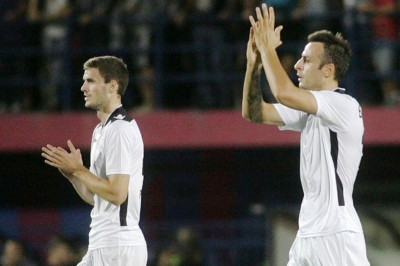 Αυτά είπε ο Σάμπο στον Μπερμπάτοφ!