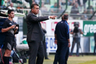 Ξέσπασμα Αναστασίου: «Αν δεν πίστευα στο πρωτάθλημα δε θα ήμουν εδώ»!