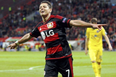 Λεβερκούζεν – Ρόμα: Το δεύτερο γκολ του Ερνάντεζ (video)