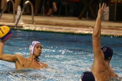 World League Πόλο: Σαρωτική η Ελλάδα!
