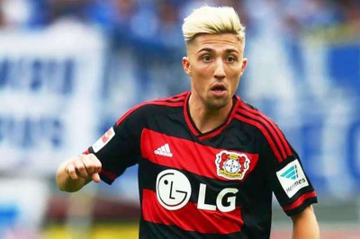 Λεβερκούζεν – Ρόμα: Το γκολ του Καμπλ (video)