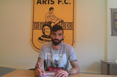 Άρης: Ανακοινώθηκε ο Ιντζίδης!