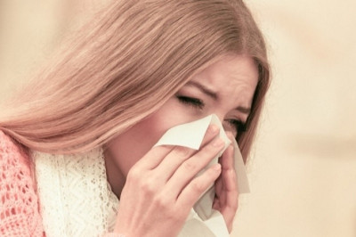 Πώς θα αποφύγετε τις εποχιακές ιώσεις