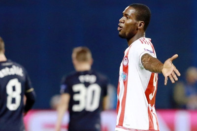 Ντιναμό Ζάγκρεμπ – Ολυμπιακός: Η γκολάρα του Ιντέγιε (video)