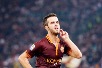 Λεβερκούζεν – Ρόμα: Το γκολ του Πιάνιτς (video)