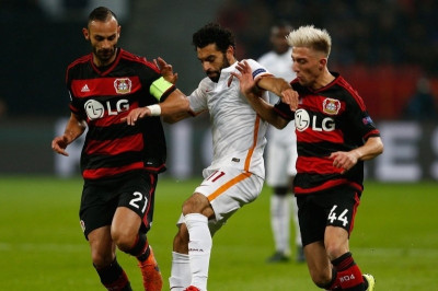 Champions League – 5ος όμιλος: Φεστιβάλ 8 τερμάτων στο Λεβερκούζεν!!!