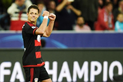 Λεβερκούζεν – Ρόμα: Το γκολ του Ερνάντεζ (video)