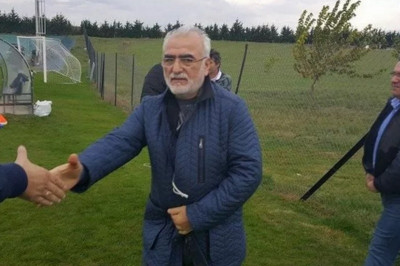 ΠΑΟΚ: «Ντόπες» Σαββίδη σε παίκτες (video)