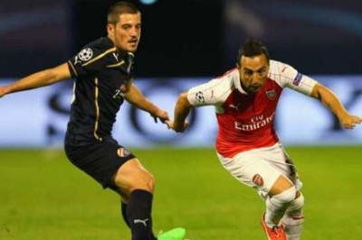 Θετικό και το δεύτερο δείγμα του Αντέμι!