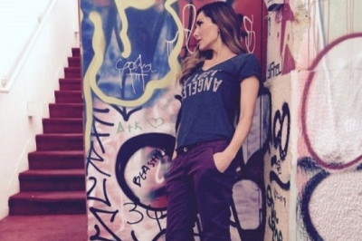 Η Δέσποινα Βανδή και η κόρη της Μελίνα είναι πια ολόιδιες