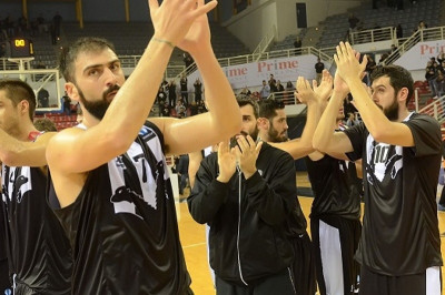 Βασιλειάδης: «Το περιμένει όλη η Θεσσαλονίκη»