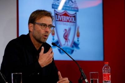 Λίβερπουλ: Θέλει πρώην παίκτη του ο Κλοπ!