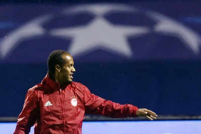 «Ο Σαλίνο δεν μπορεί να περιμένει»