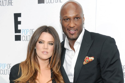 Όντομ: «Δεν θα κάνω ξανά ναρκωτικά»