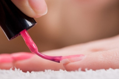 Ποιο τοξικό συστατικό πρέπει να αποφύγετε στα μανό