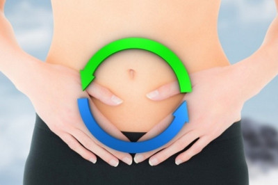 «Κλείνει» το στομάχι όταν τρώμε λίγο;