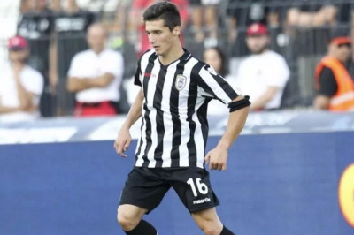 ΠΑΟΚ: Tι γίνεται με Τσίμιροτ